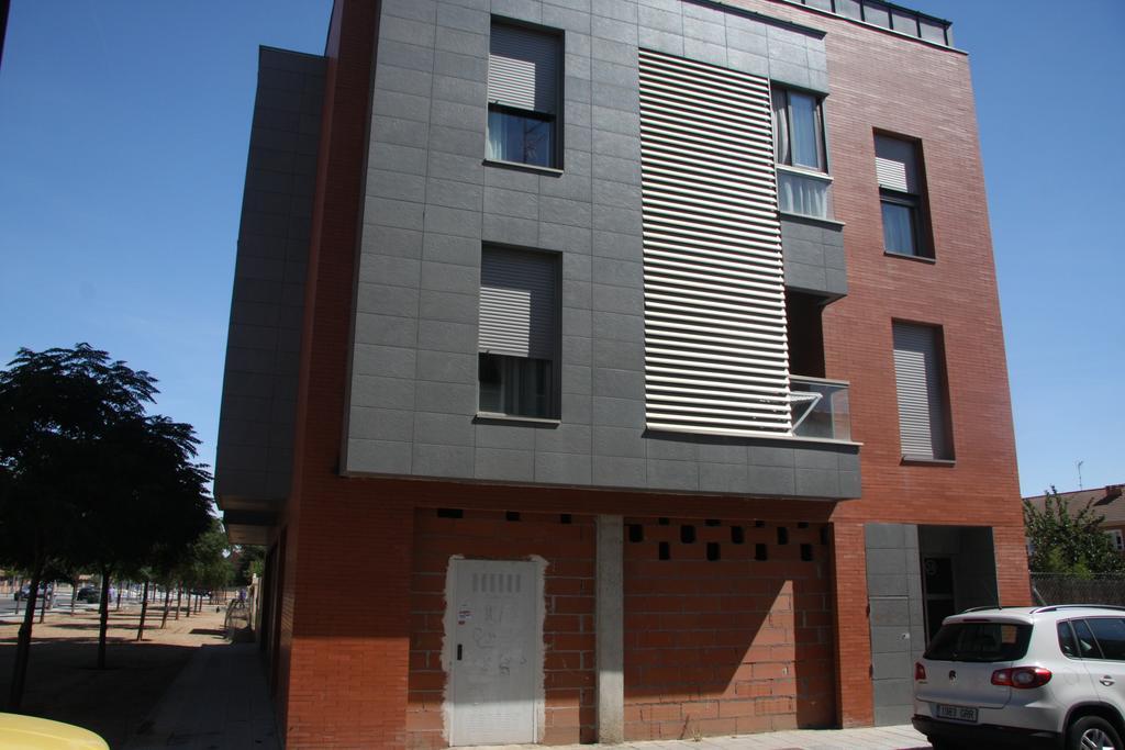 Apartmento Avda Madrid Azuqueca de Henares Rom bilde