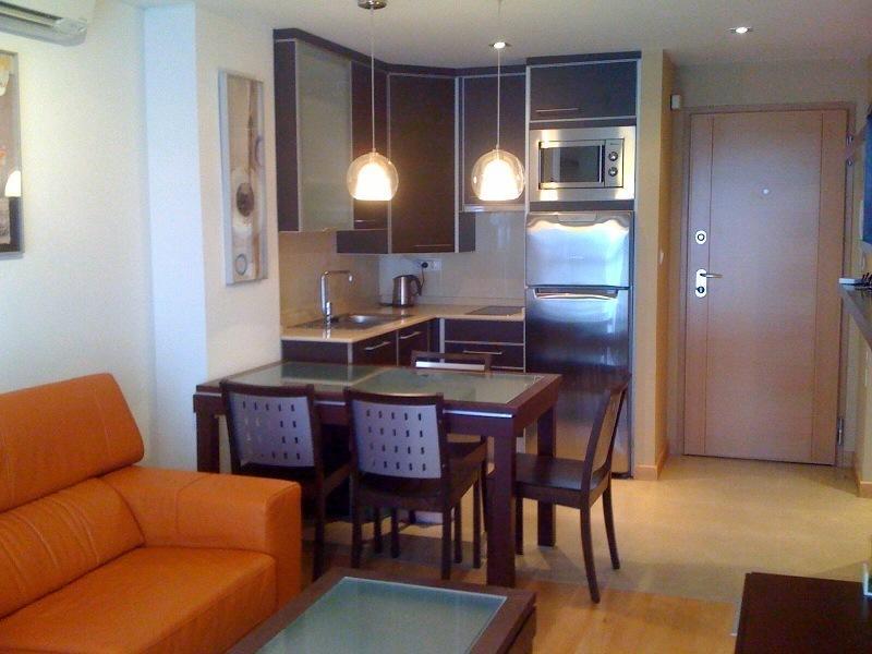 Apartmento Avda Madrid Azuqueca de Henares Rom bilde