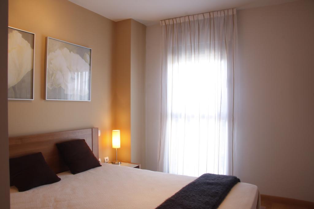 Apartmento Avda Madrid Azuqueca de Henares Rom bilde