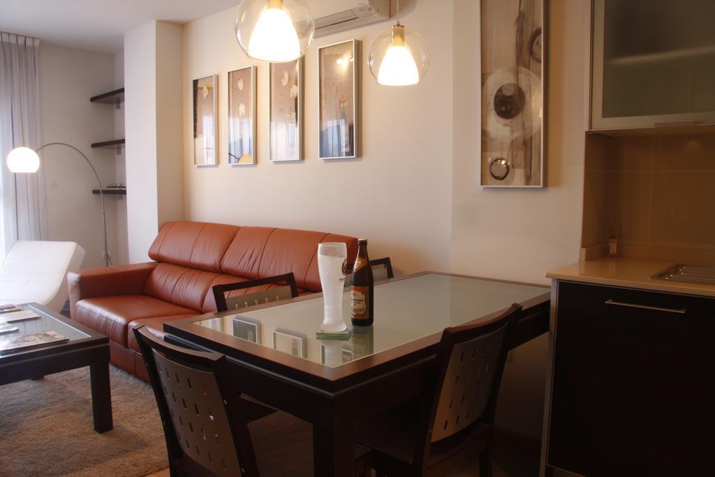 Apartmento Avda Madrid Azuqueca de Henares Rom bilde