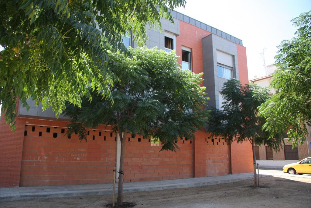 Apartmento Avda Madrid Azuqueca de Henares Rom bilde