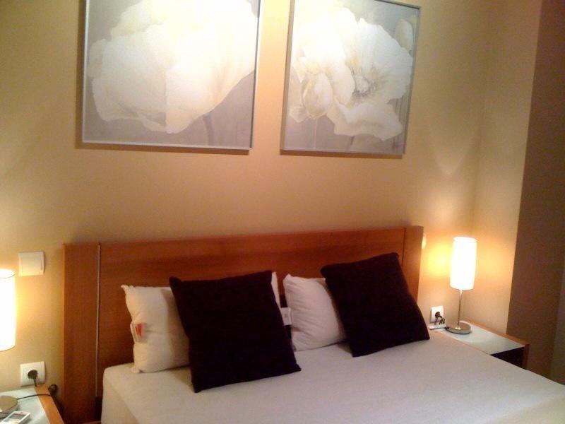 Apartmento Avda Madrid Azuqueca de Henares Rom bilde