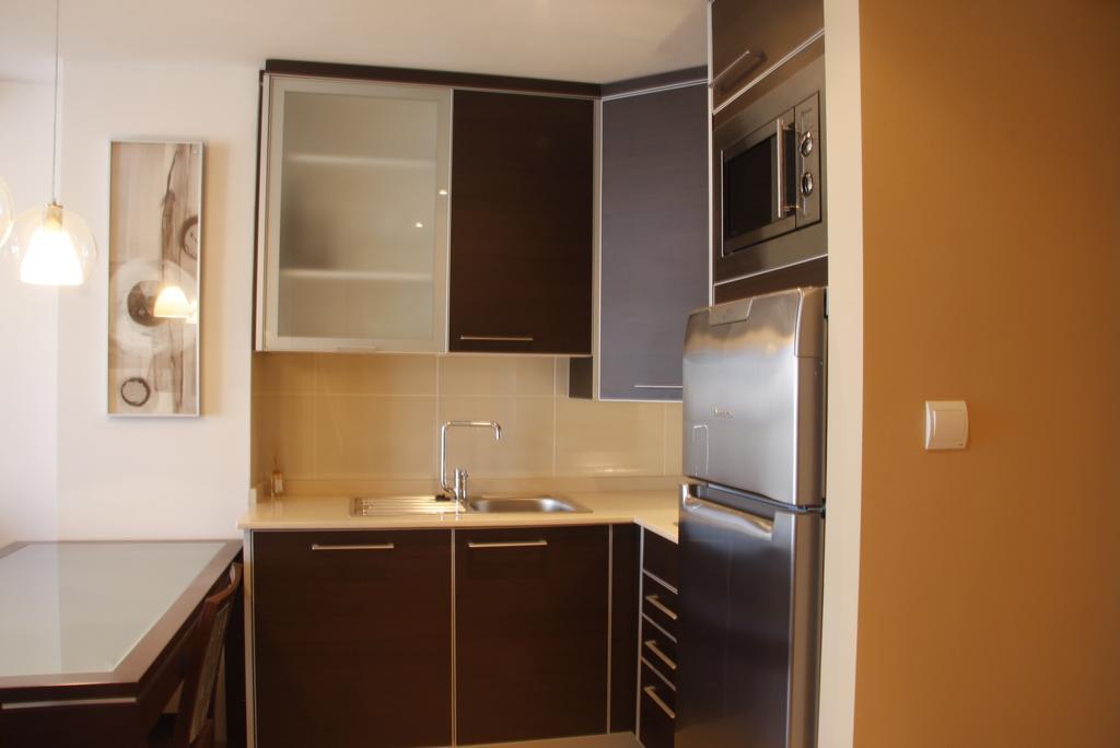 Apartmento Avda Madrid Azuqueca de Henares Rom bilde