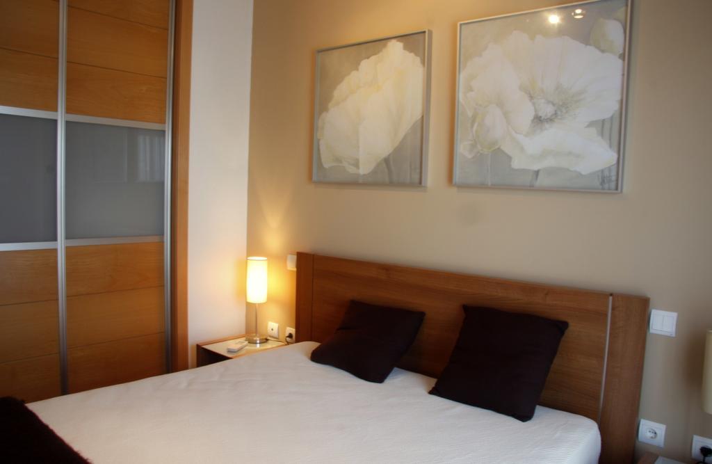Apartmento Avda Madrid Azuqueca de Henares Rom bilde