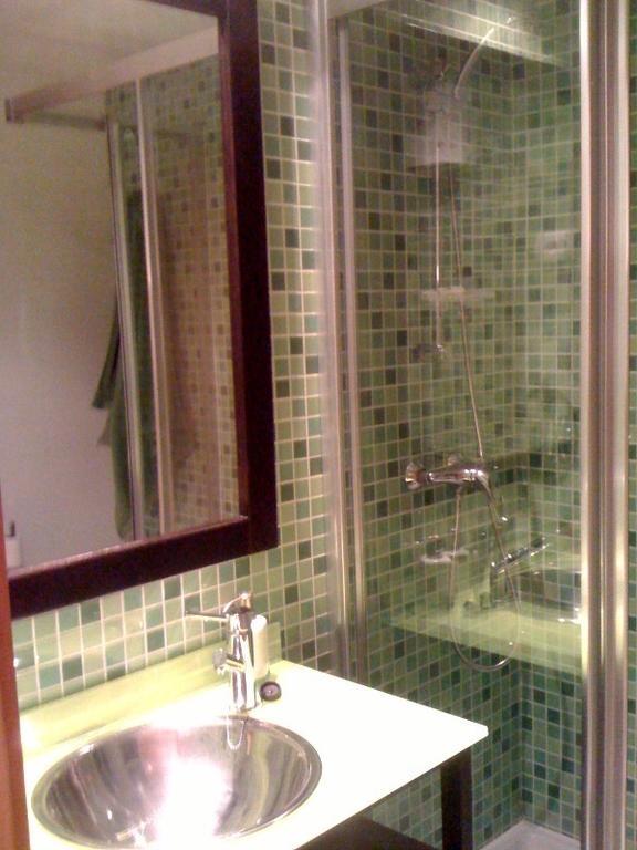 Apartmento Avda Madrid Azuqueca de Henares Rom bilde