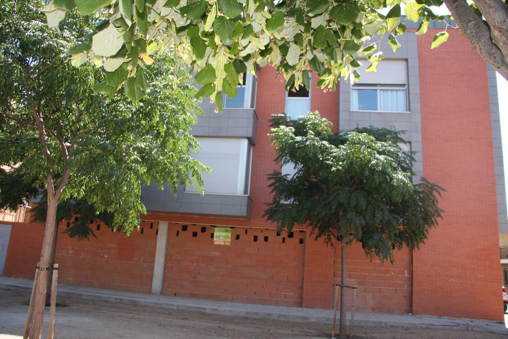 Apartmento Avda Madrid Azuqueca de Henares Rom bilde