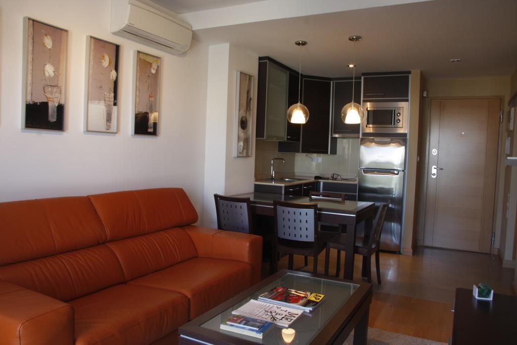 Apartmento Avda Madrid Azuqueca de Henares Rom bilde