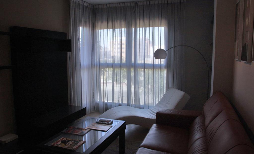 Apartmento Avda Madrid Azuqueca de Henares Rom bilde