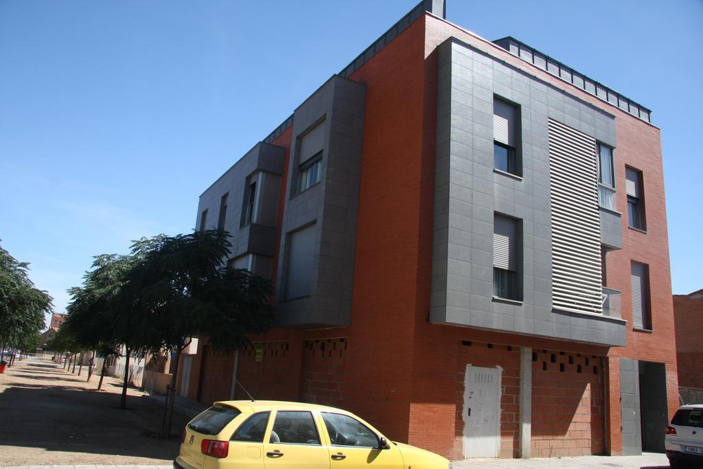 Apartmento Avda Madrid Azuqueca de Henares Rom bilde
