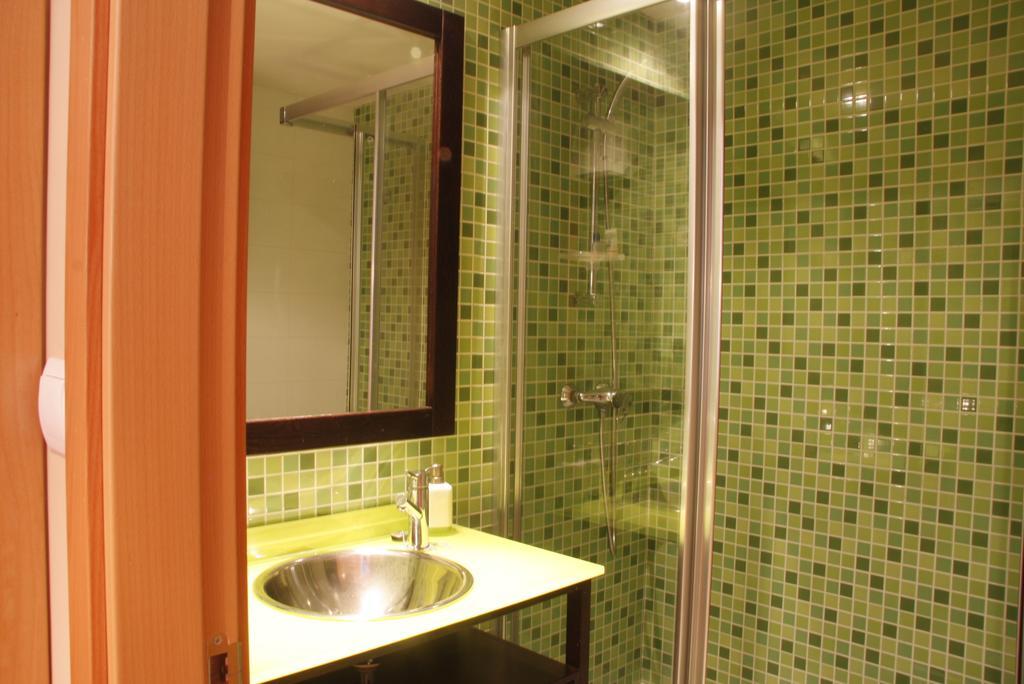 Apartmento Avda Madrid Azuqueca de Henares Rom bilde
