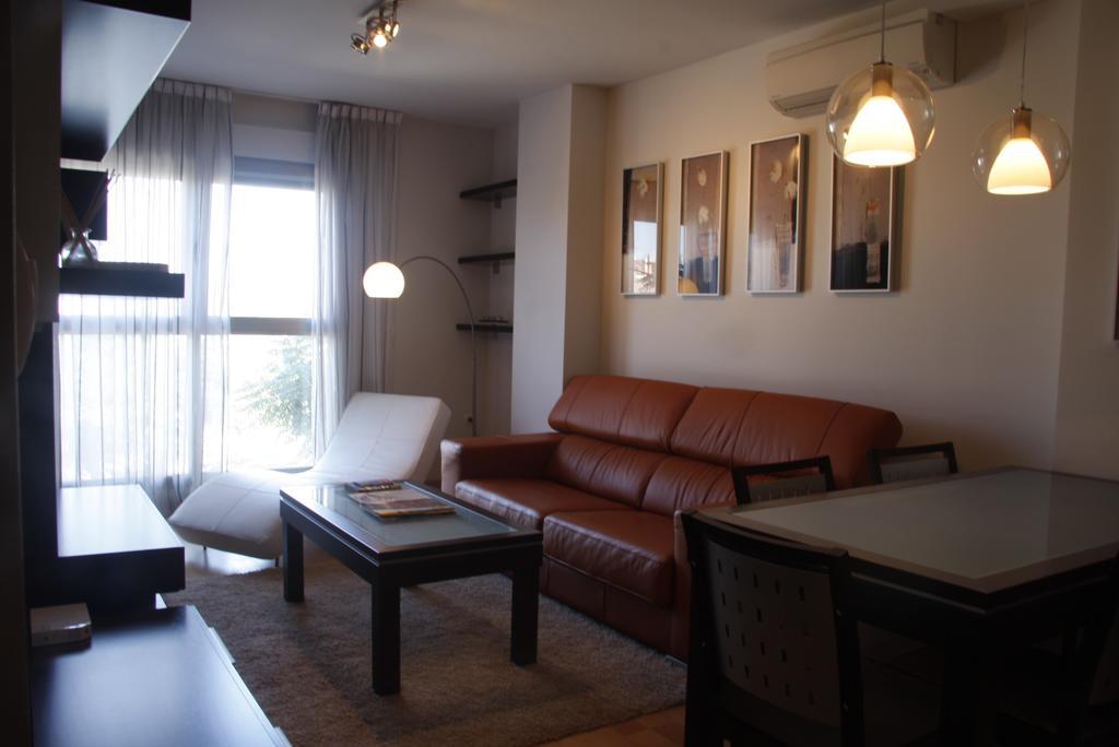 Apartmento Avda Madrid Azuqueca de Henares Rom bilde