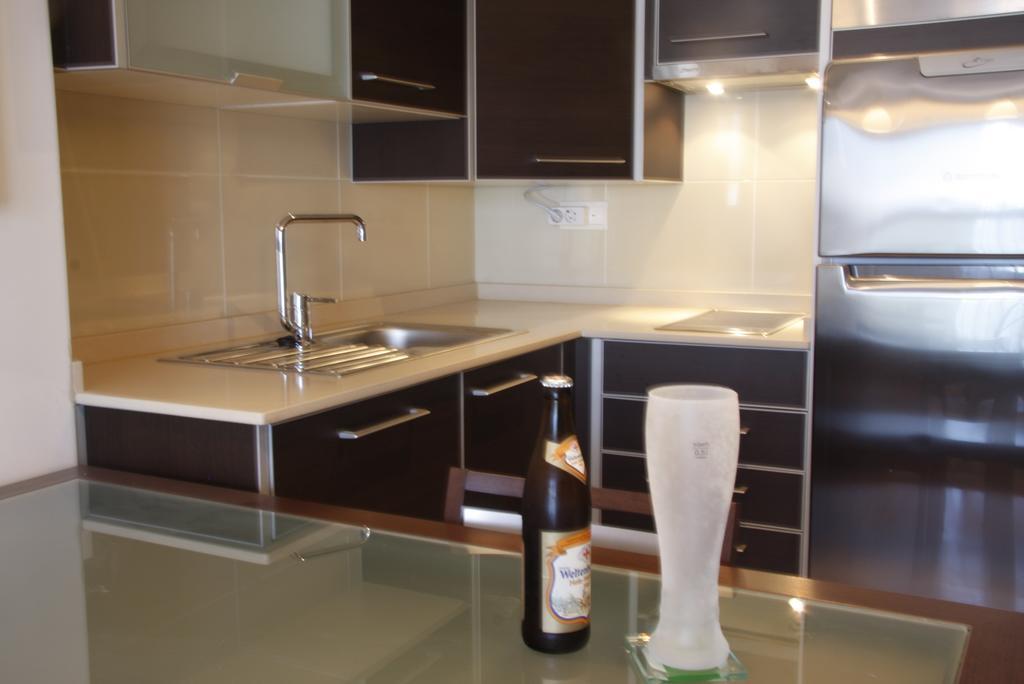 Apartmento Avda Madrid Azuqueca de Henares Rom bilde