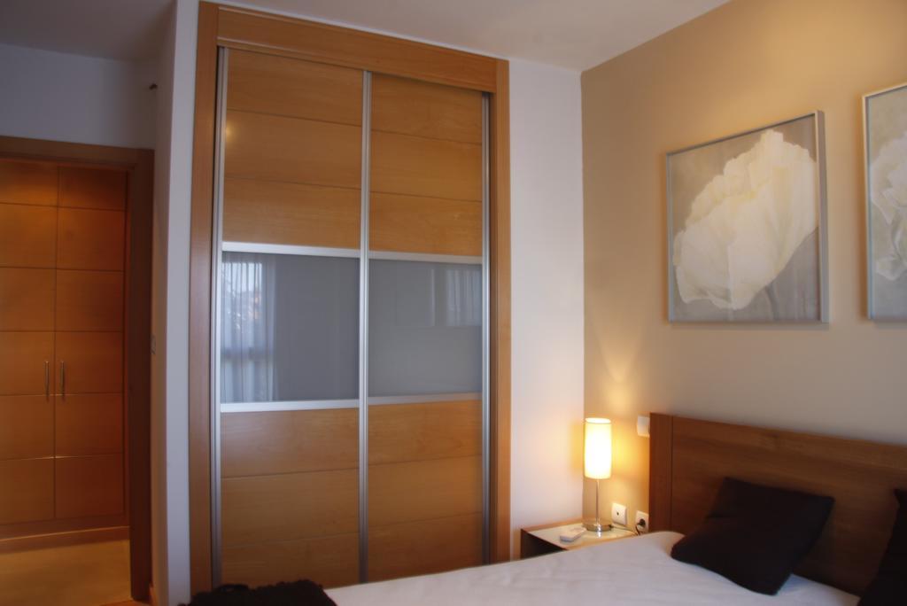Apartmento Avda Madrid Azuqueca de Henares Rom bilde