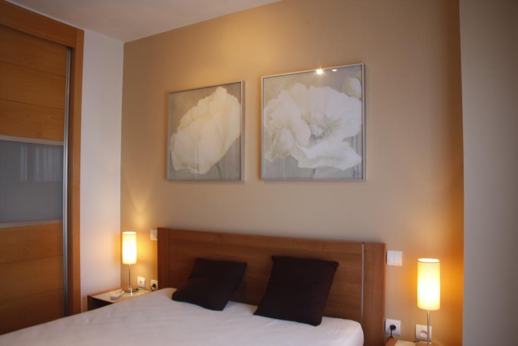 Apartmento Avda Madrid Azuqueca de Henares Rom bilde