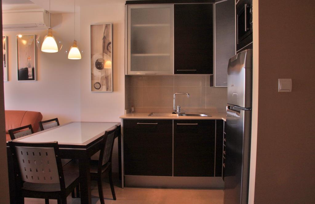 Apartmento Avda Madrid Azuqueca de Henares Rom bilde