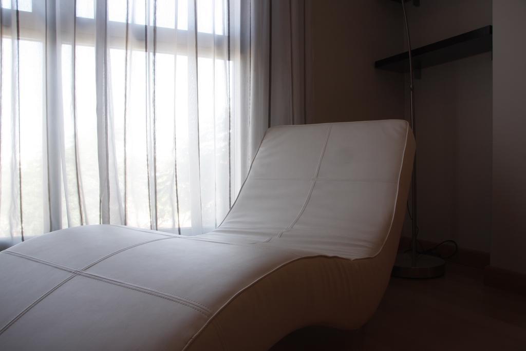 Apartmento Avda Madrid Azuqueca de Henares Rom bilde
