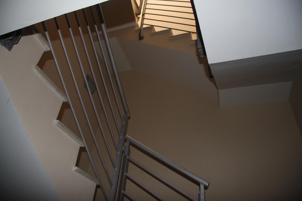 Apartmento Avda Madrid Azuqueca de Henares Rom bilde