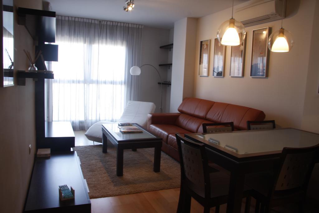 Apartmento Avda Madrid Azuqueca de Henares Rom bilde