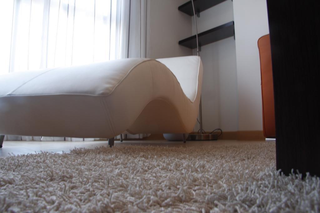 Apartmento Avda Madrid Azuqueca de Henares Rom bilde